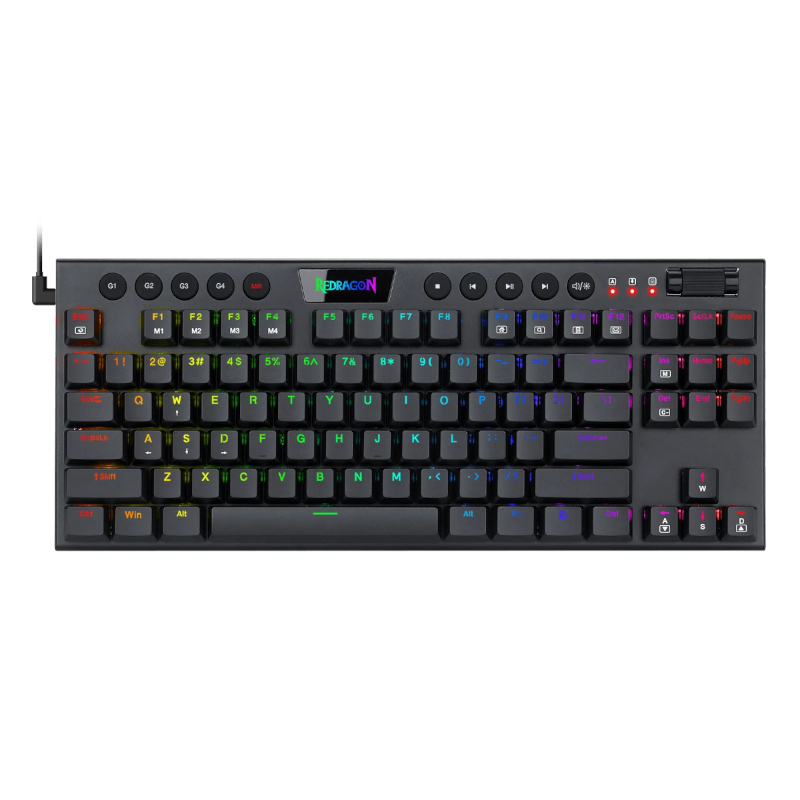 Redragon Horus